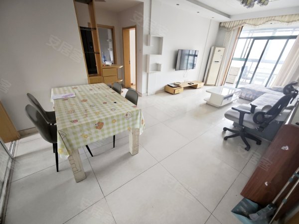 颐园世家精装两室_原房东看好价格好谈_省博物馆地铁口