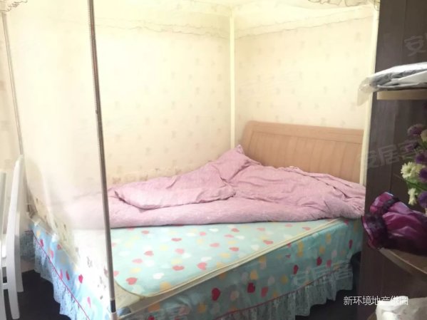 【多图】泉塘品质楼盘中国铁建城房东自住精装