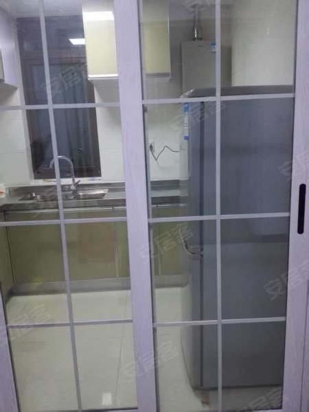 翰林园自住两房，家电齐全，拎包入住，采光好，