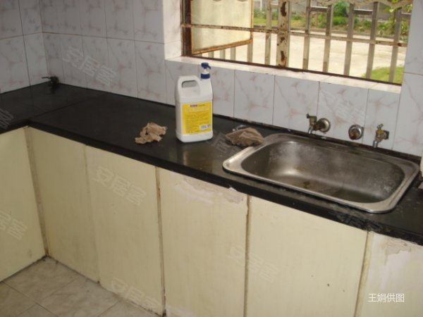 毛坯全明 周边交通方便, 汾西小区二手房, 