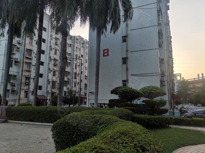 金洲花园,金洲路2号 - 深圳金洲花园二手房,租房,房价-深圳安居客