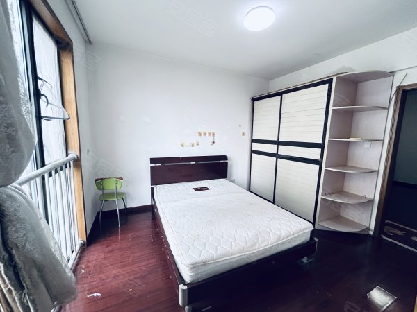 （实拍好房）拓基城市广场一室一厅_近地铁口软件园新西茗阁