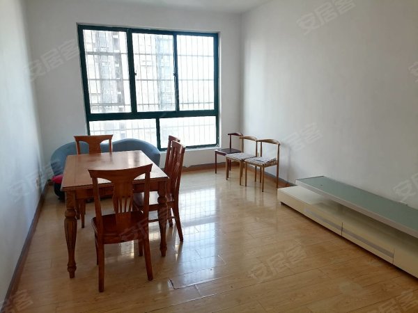 大兴新居两房两厅_瑶海一中__周谷堆旁_家具家电齐全_干净整