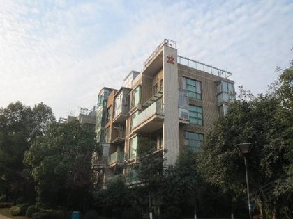天泓山庄,环陵路1号 - 南京天泓山庄二手房,租房,房价