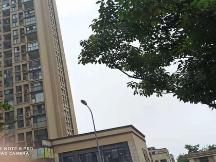 天鸿尹山湖韵佳苑
