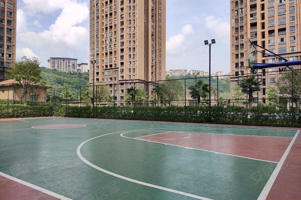 光亮天润城西苑,云康路7号-重庆光亮天润城西苑二手房,租房-重庆安居