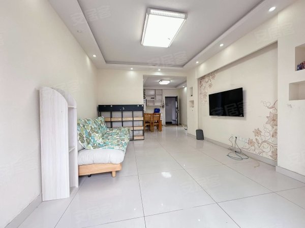 观湖苑__精装修紫卢地铁口_1号7号线_拎包入住性价比高
