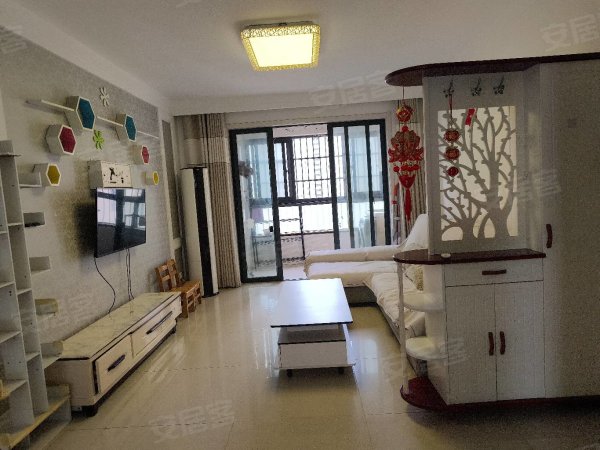航空新城_3室2厅1卫_急租房源_精装拎包入住