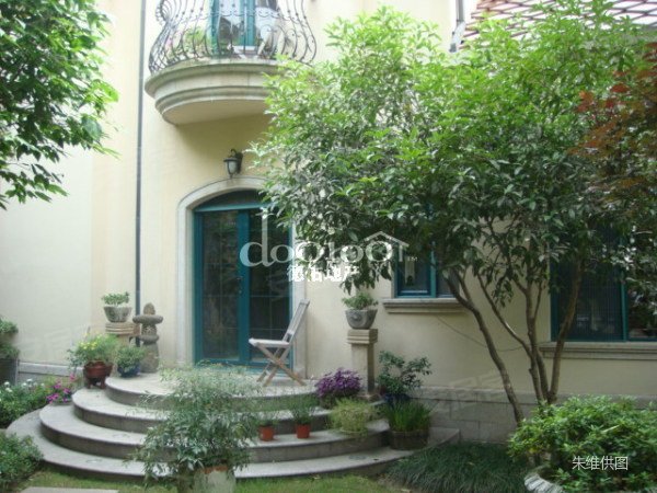 【多图】西班牙风格花园洋房,值得收藏的城市