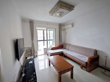 十里庙地铁口_公园道1号(南区)_精装修_拎包入住_随时看房