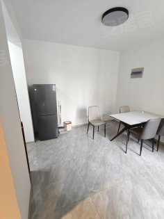 汽车西站_畅园一室_拎包入住，家电齐全，随时看房
