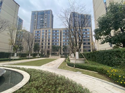 中交中央公园悦颂