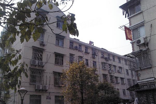 南京人口新村_南京梅园新村图片(2)