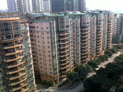 广州骏景花园人口_广州各区人口图(2)