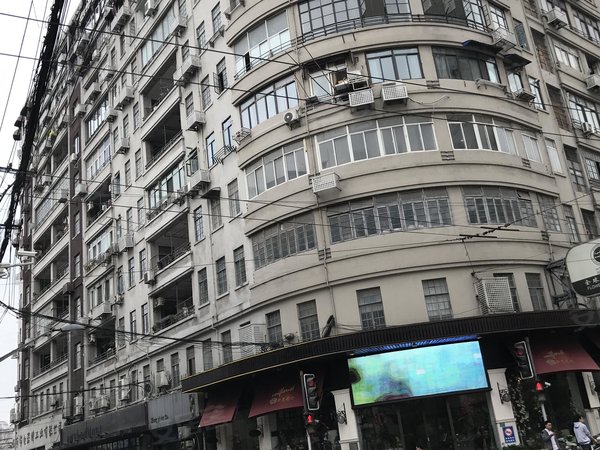 河滨大楼