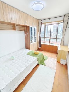 新亚汽车站_恒丰大厦_宝文国际_蓝光红街_方圆华庭_有电梯