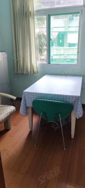停车方便安徽医专宿舍(包河)_南北通透_急租房源_拎包入住