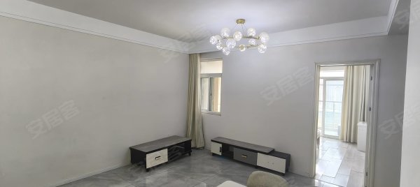 北二环附近__京福花园嘉兰苑_南北通透_2室1厅1卫_电梯房