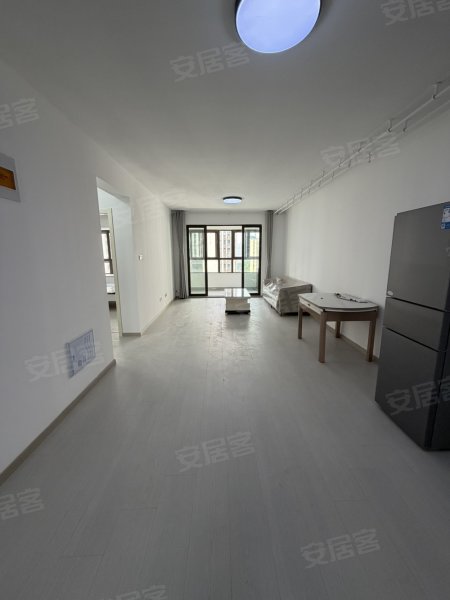 可月付_合肥西站地铁口_南新庄_十里庙_公园道一号旁民用水电