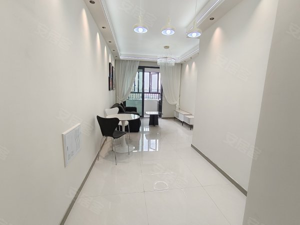 林店家园_地铁口_华孚城隍庙_海棠_近美景人家_北环阳光