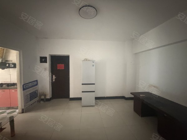 汇林阁东区_3室2厅1卫__100平米