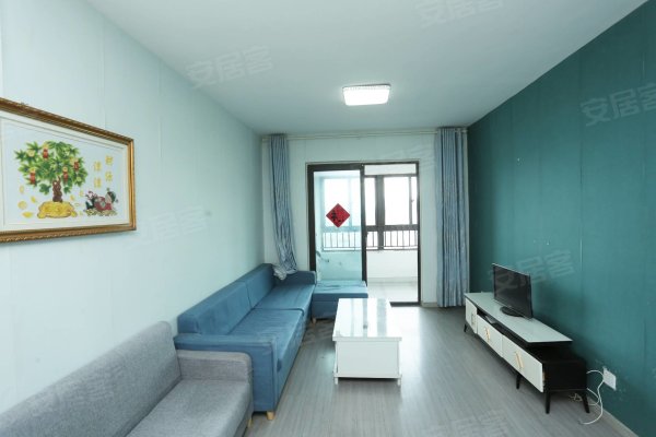 庐阳区三户室89.95平米正南27层