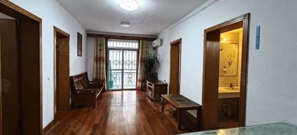 包河银杏苑_3室2厅1卫__97平米