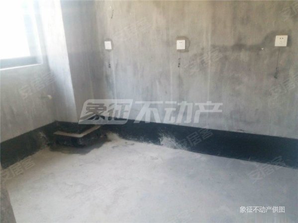 【多图】四海名门黄 金楼层118平使用面积14