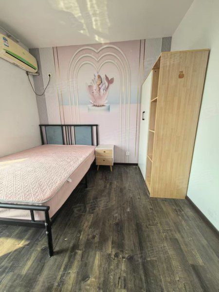 畅和家园_朝南主卧带飘窗_燃气做饭_万象汇_四泉桥地铁口