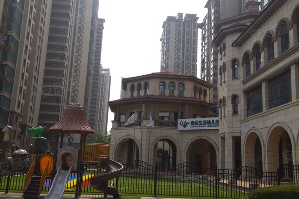 石家庄泰丰观湖小区外来人口_石家庄万达小区图片