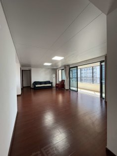 润城中心润府(B区)_3室2厅2卫_精装商品房__包河万象汇