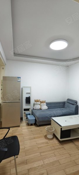 蜀山区二户室72平米正南9层
