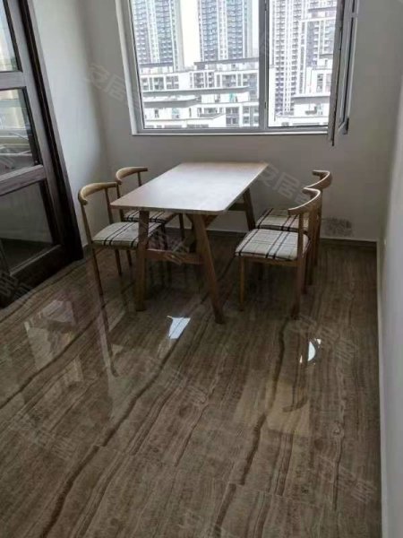碧桂园正荣悦玺_3室2厅1卫_电梯房_精装修