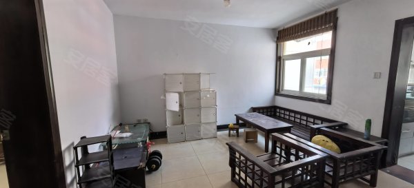 火车站_北二环_地铁口_省二院_铁静苑_两室_家电齐_采光好