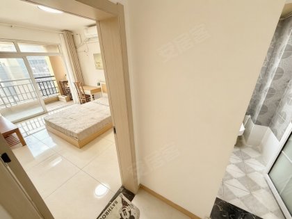 拓基城市广场（华亿科学园）科学大道（华图教育）顶间花园独卫