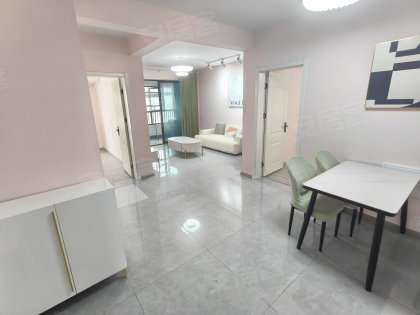 城西桥家园_近青龙岗地铁口_中安创谷讯飞小镇_民用水电