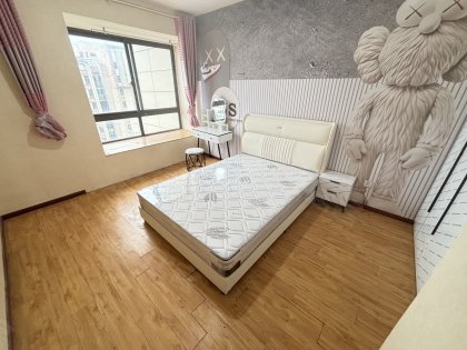 可短租_柏庄春暖花开临漕冲地铁_柏庄金座_瑶海天地_东兴城