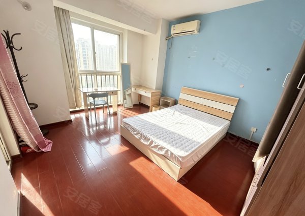 公园道一号_押一付一_阳台房_十里庙地铁_华联购物_福乐门