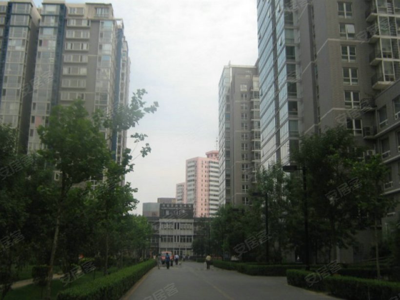 北京 新起点<em>嘉园</em>小区<em>照片</em> - 安居客