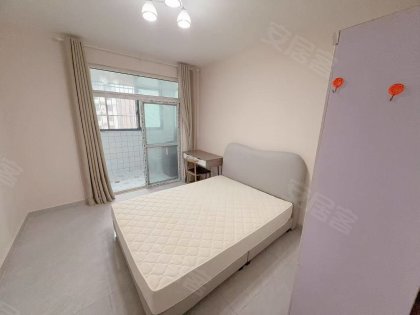 滨湖欣园朝南带阳台独卫无仲接沸可押一付一近高速时代寰宇天地
