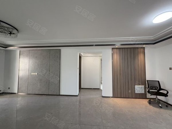 金大地悦澜公馆_3室2厅1卫__临近振兴路地铁站