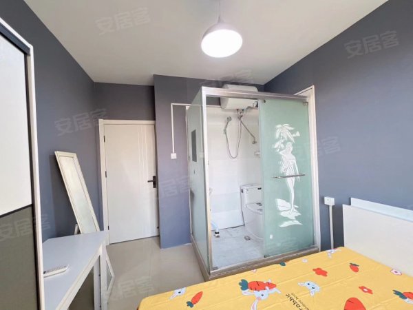金卧银卧不如自己的小屋！速来！押一付一！实图实价！