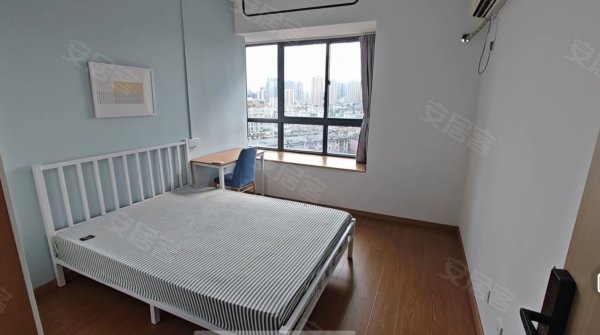 梅园公寓飘窗电梯房_通燃气_安医附院_三里庵_安医大_安农大