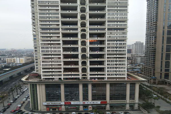 银聚祥邸