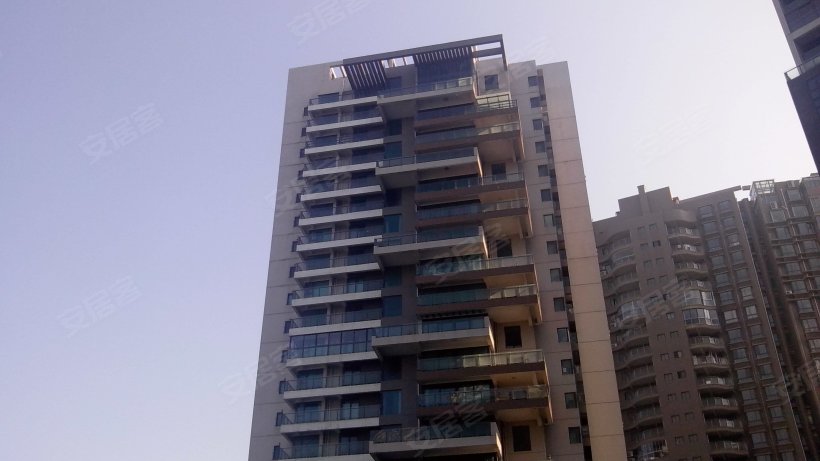 厦门 爱琴海小区照片 - 安居客