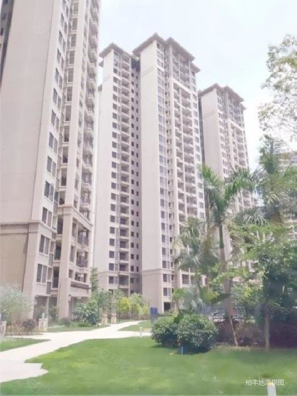 增城 西福蓝湾 凤岗地鉄口800米 低于市场价 三站到天河,西福蓝湾二手