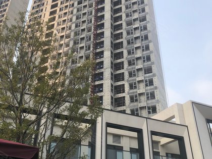 青特星城