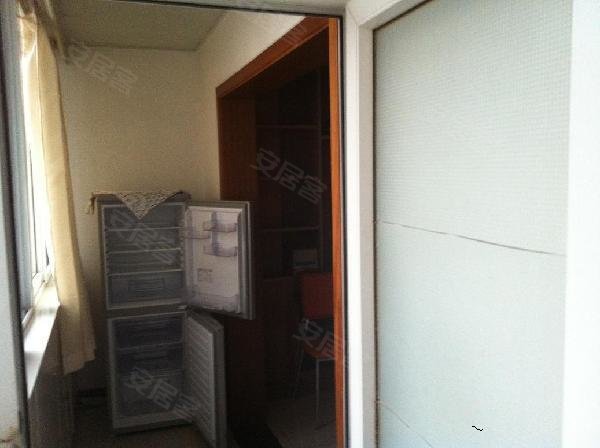 【多图】4号线洋桥角门地铁旁 12号院西南向大