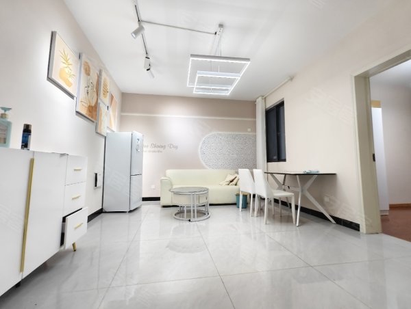 临近经济学院_明发广场_四里河万科_s1号线科学岛_可月付