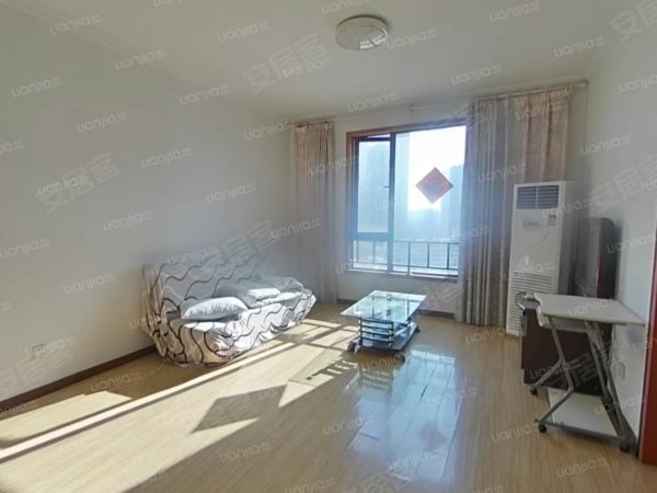 金色梧桐_南北通透_急租房源_拎包入住